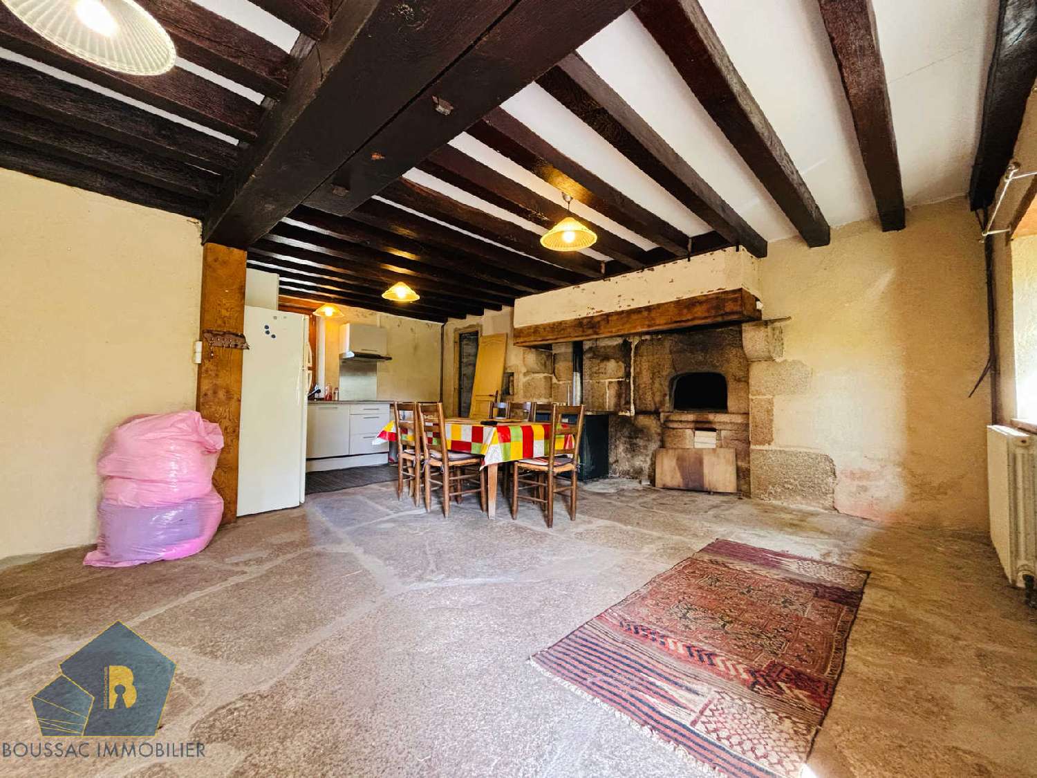  for sale villa Toulx-Sainte-Croix Creuse 2