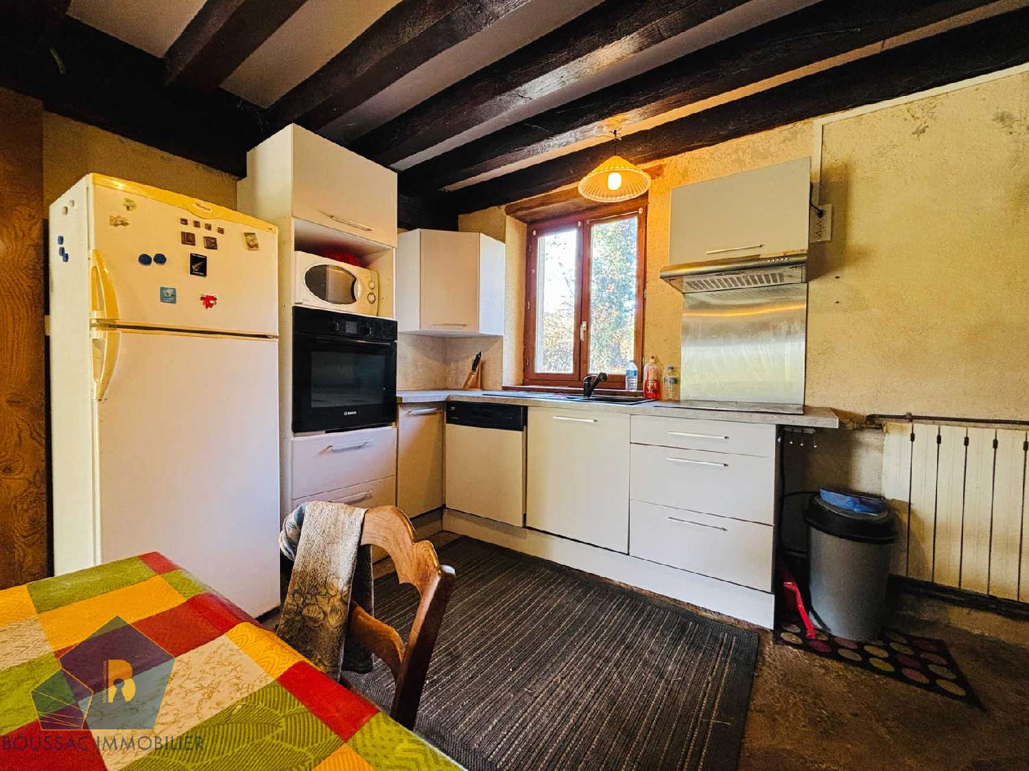  for sale villa Toulx-Sainte-Croix Creuse 3