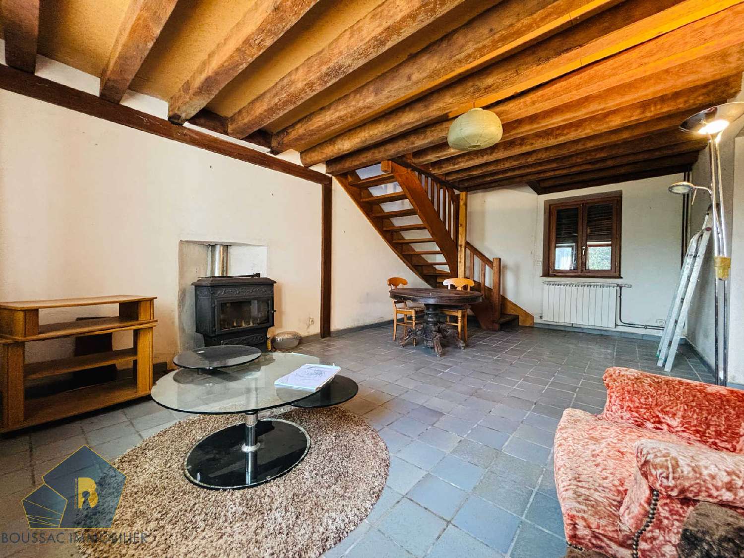  for sale villa Toulx-Sainte-Croix Creuse 6
