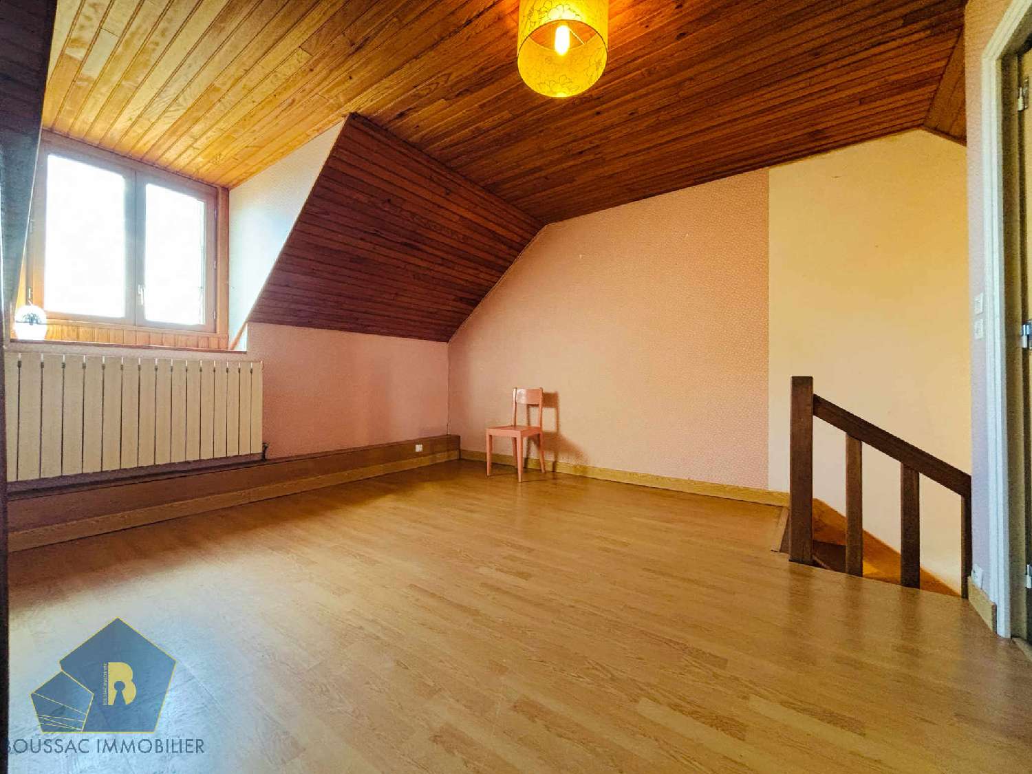  for sale villa Toulx-Sainte-Croix Creuse 7