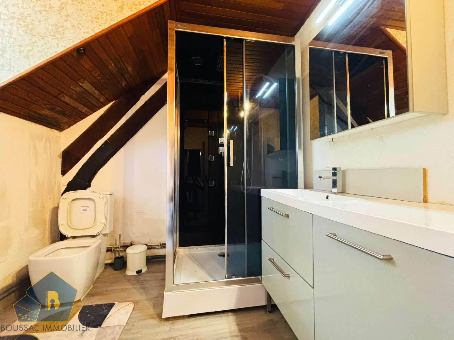  for sale villa Toulx-Sainte-Croix Creuse 8