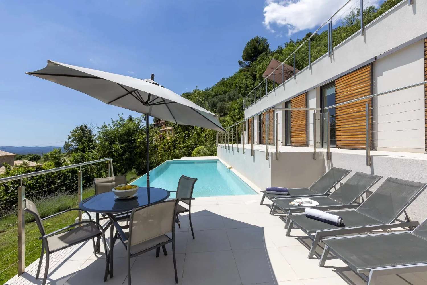  for sale villa Tourette-sur-Loup Alpes-Maritimes 7
