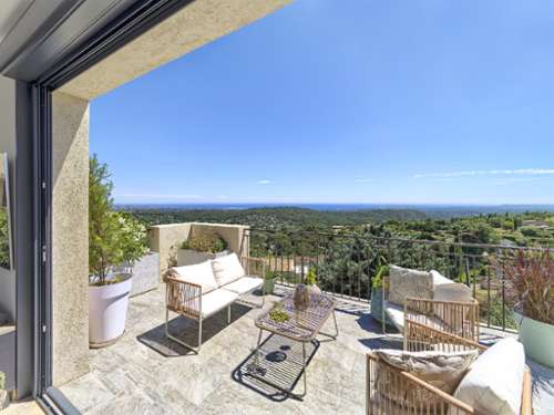 Tourette-sur-Loup Alpes-Maritimes villa foto 7424041