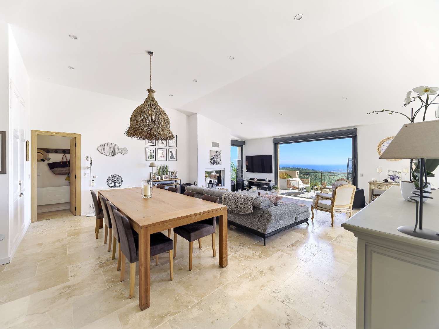  for sale villa Tourette-sur-Loup Alpes-Maritimes 2