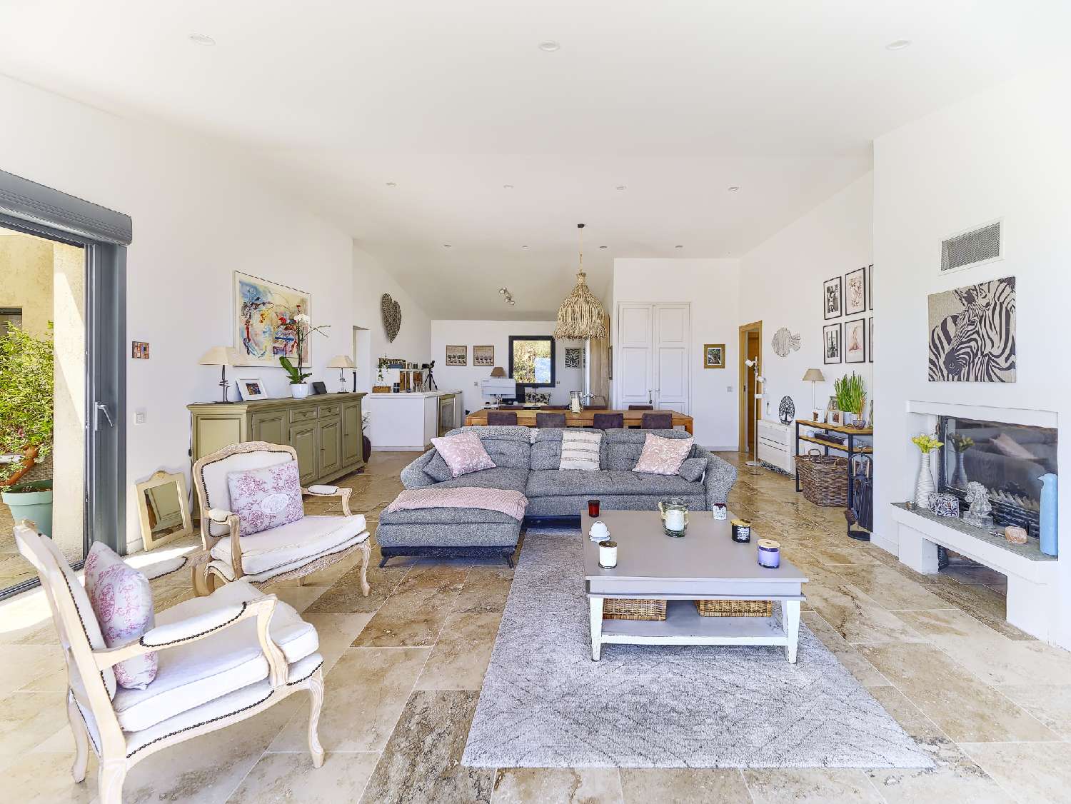 for sale villa Tourette-sur-Loup Alpes-Maritimes 6