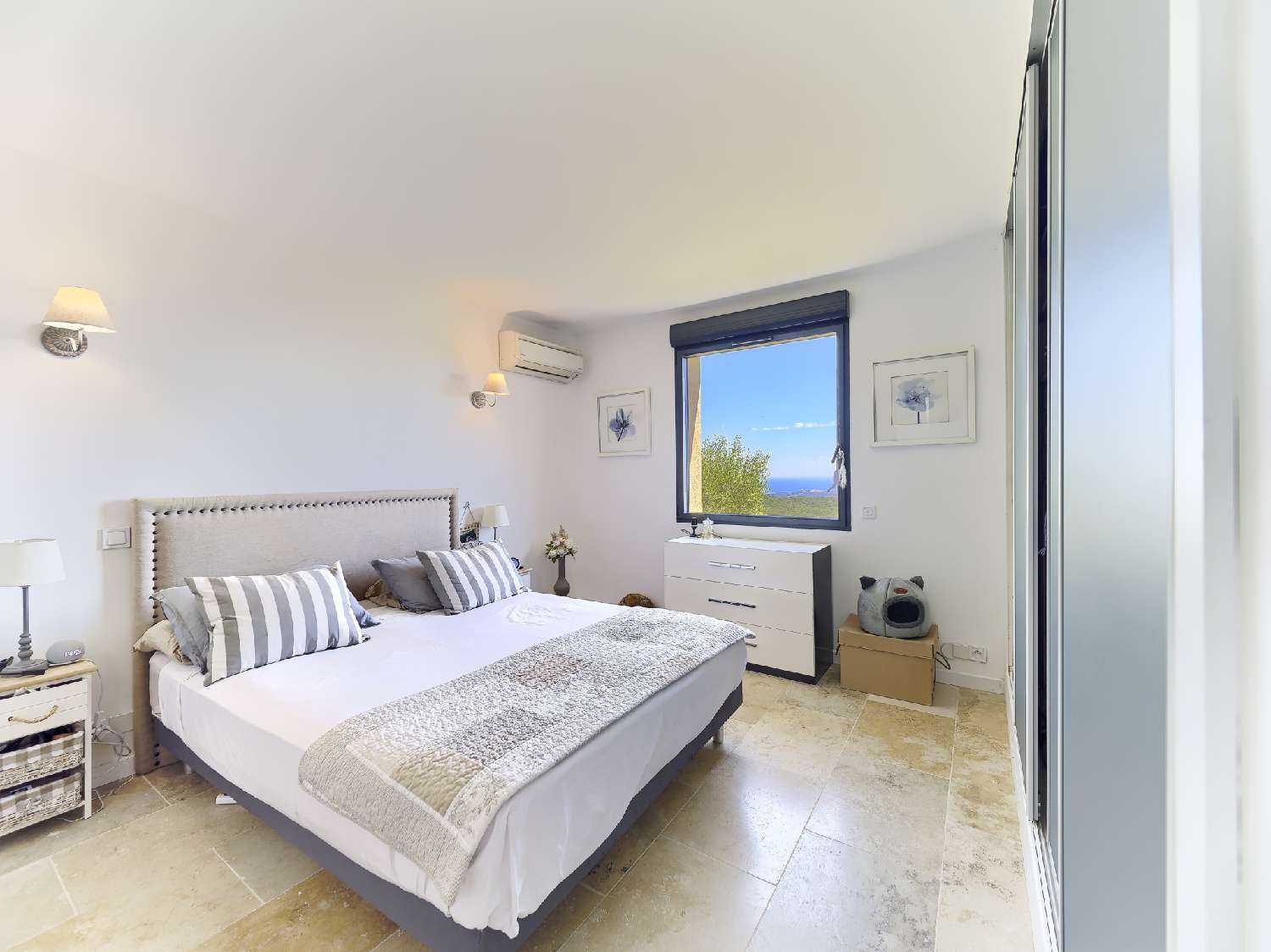  for sale villa Tourette-sur-Loup Alpes-Maritimes 8