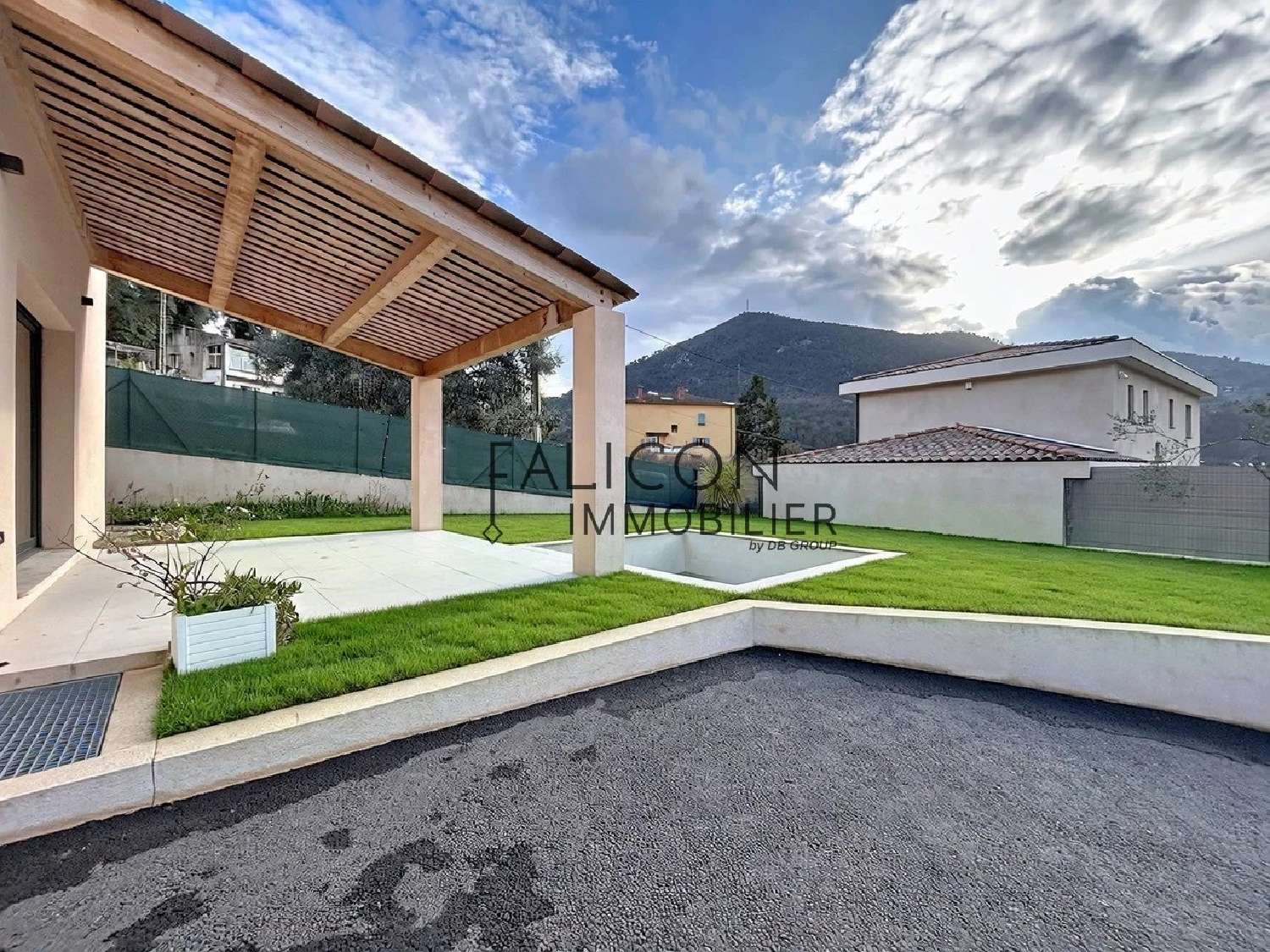  kaufen Villa Tourrette-Levens Alpes-Maritimes 3