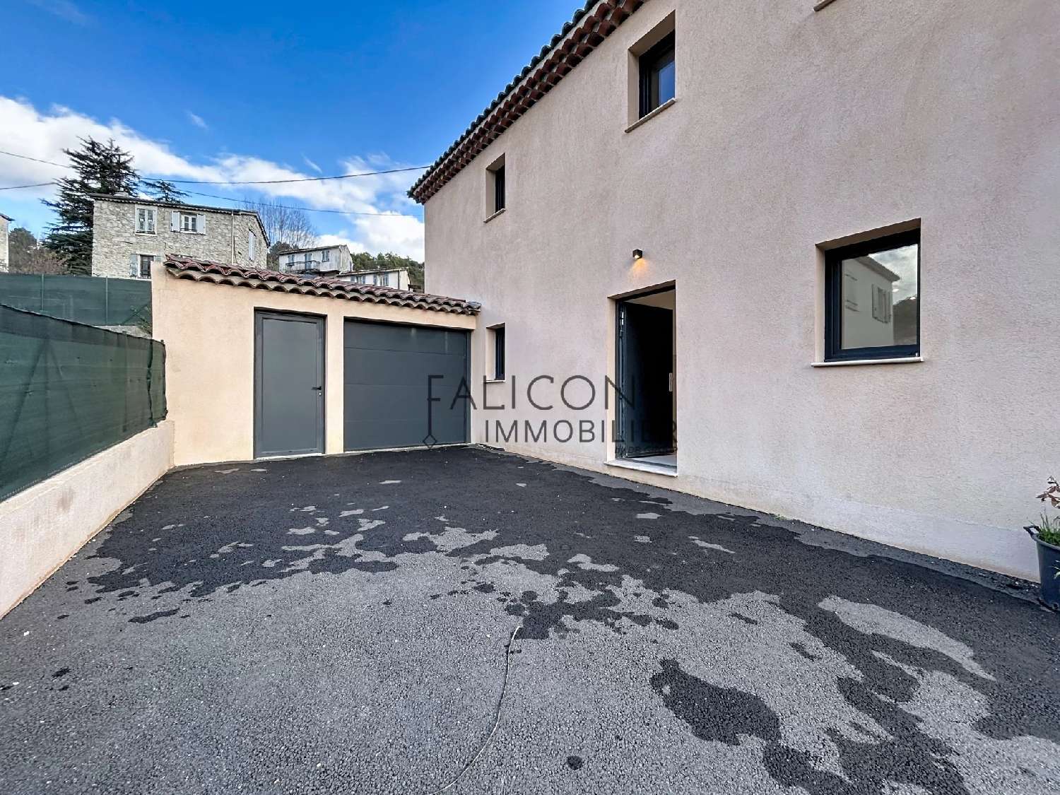  kaufen Villa Tourrette-Levens Alpes-Maritimes 4