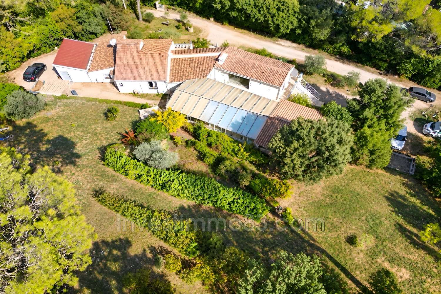  en venta villa Tourves Var 1