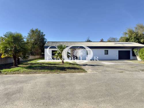 Touvois Loire-Atlantique villa foto 7434239