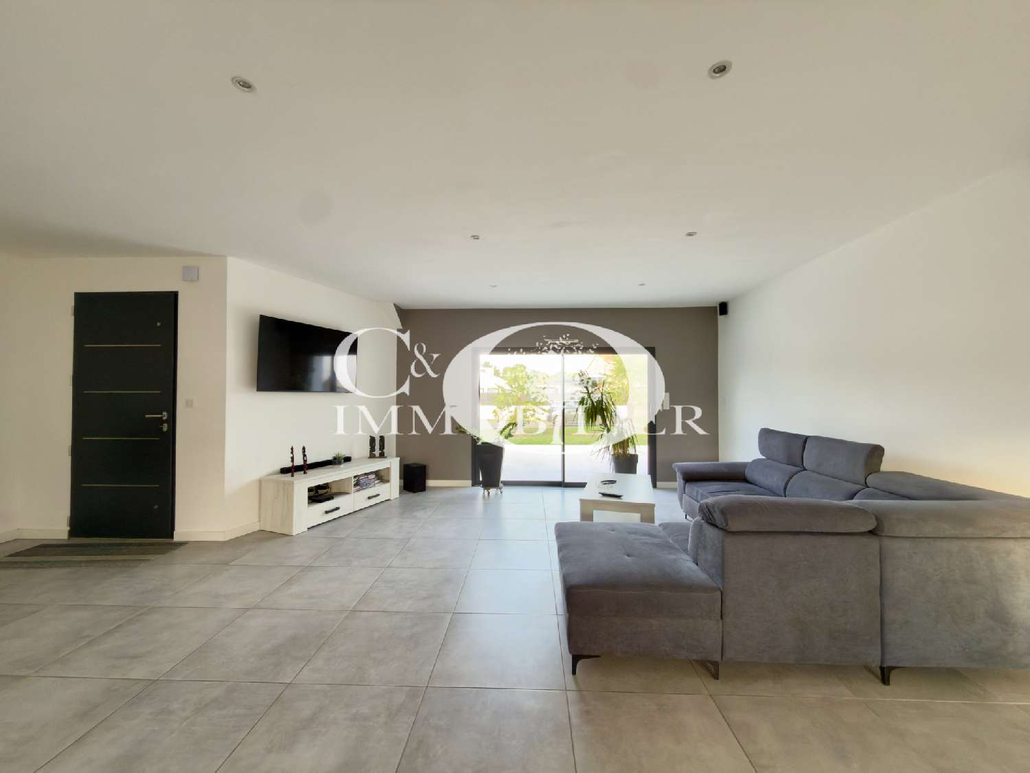 à vendre villa Touvois Loire-Atlantique 2