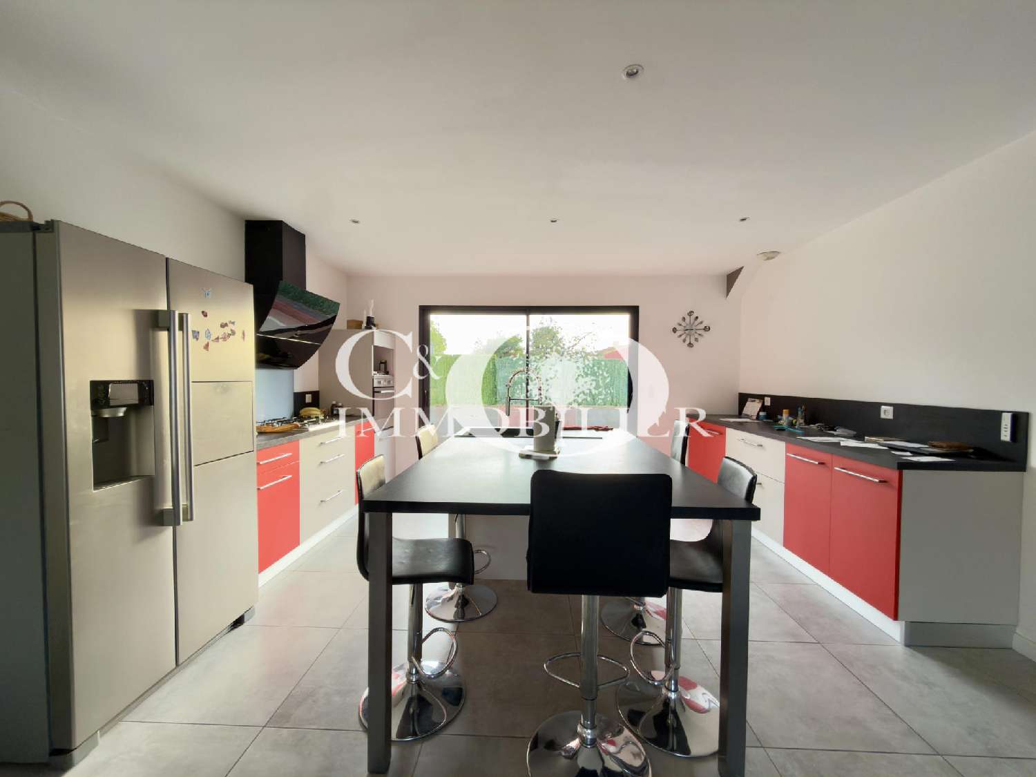 à vendre villa Touvois Loire-Atlantique 3
