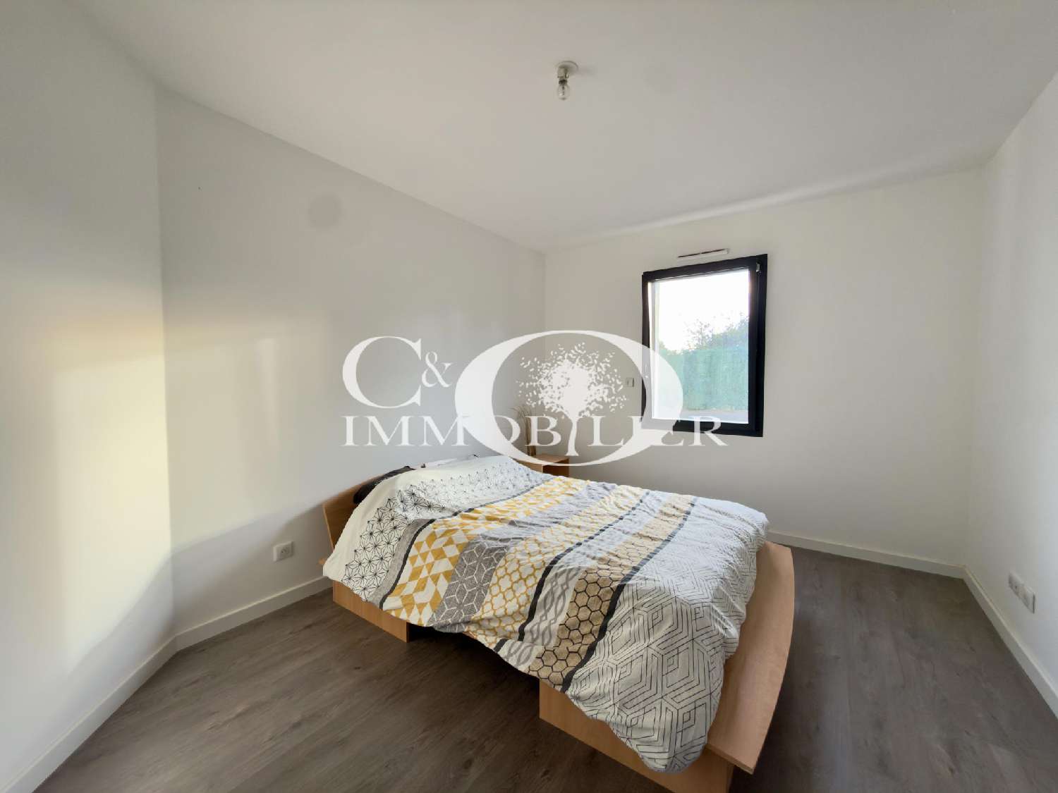 à vendre villa Touvois Loire-Atlantique 6