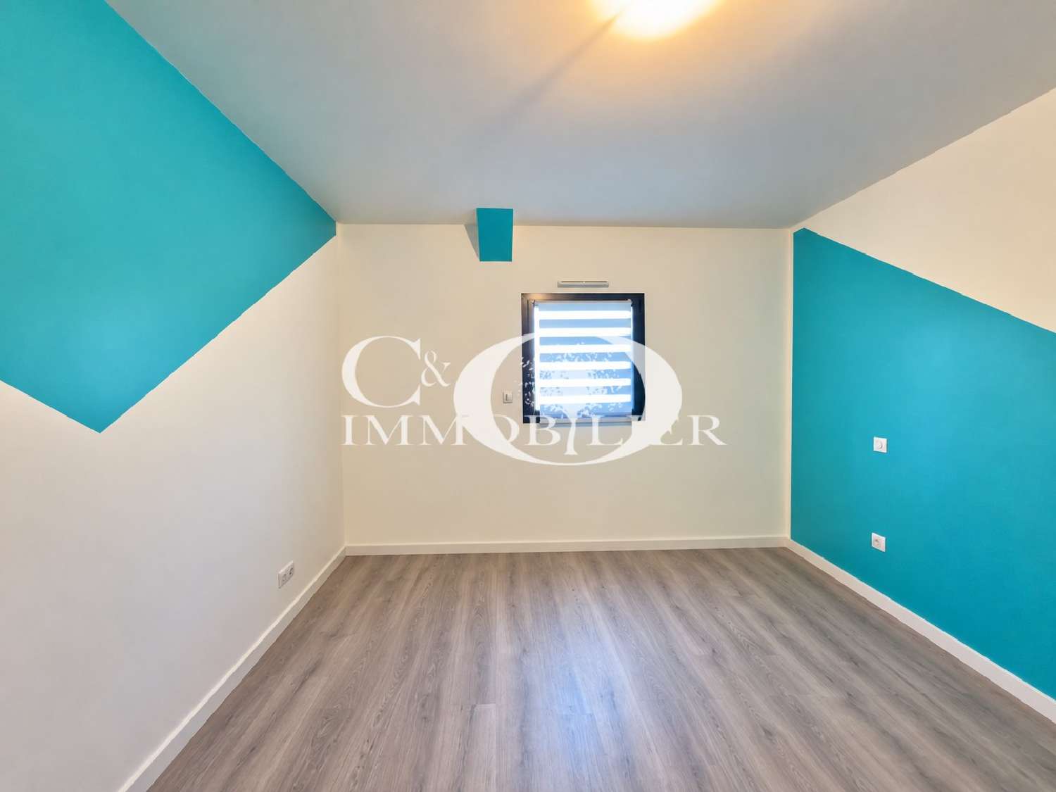 à vendre villa Touvois Loire-Atlantique 8