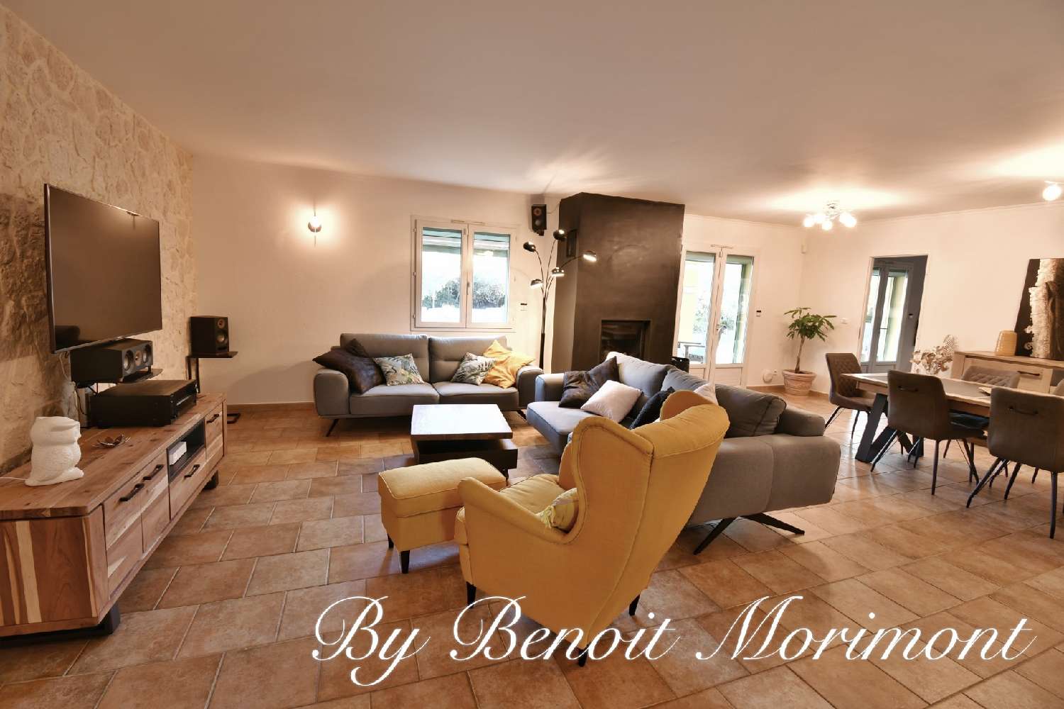 for sale villa Trans-en-Provence Var 2