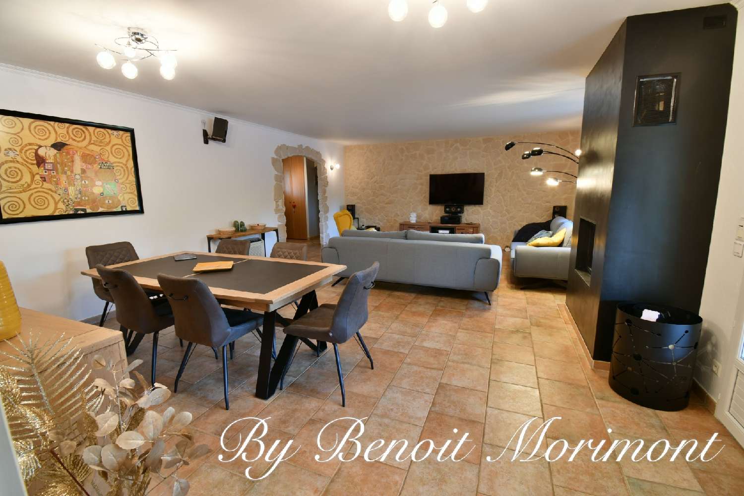 for sale villa Trans-en-Provence Var 3