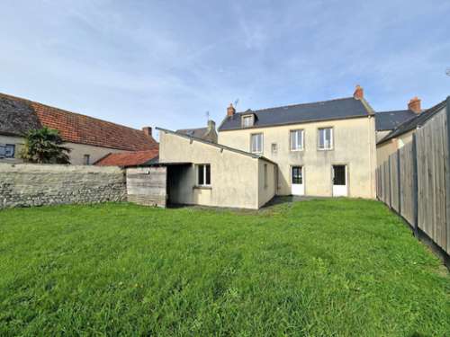 Trévières Calvados villa foto 7422218