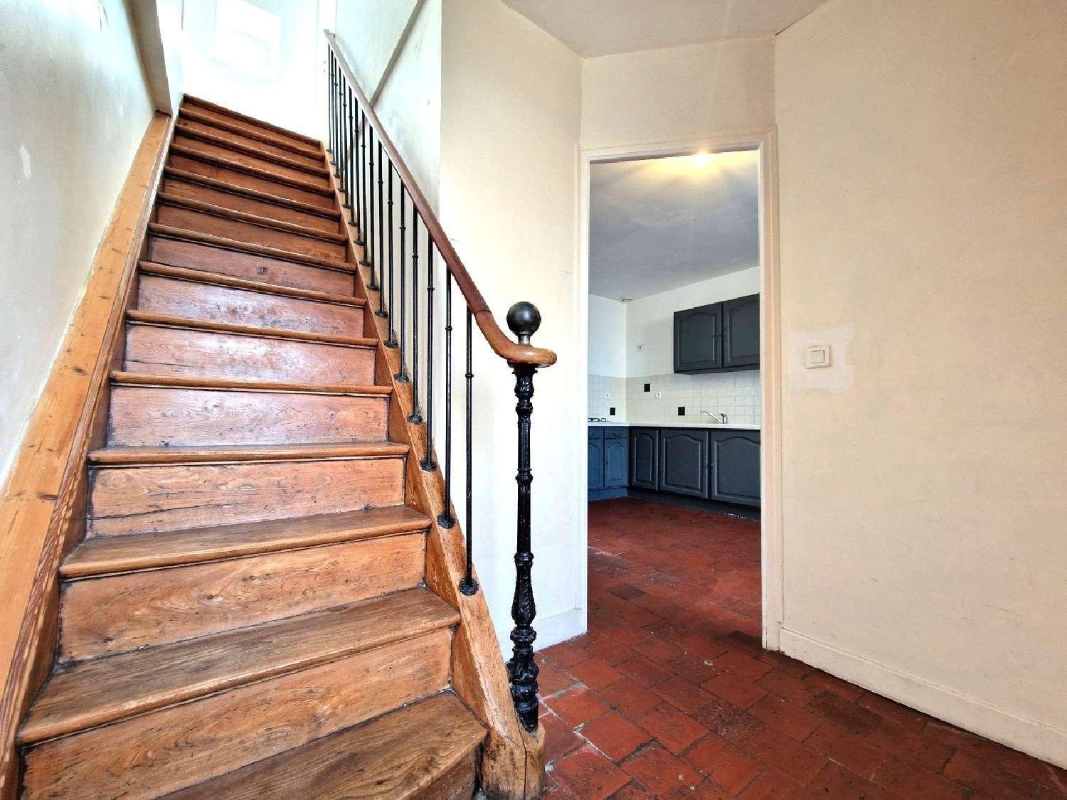  for sale villa Trévières Calvados 2