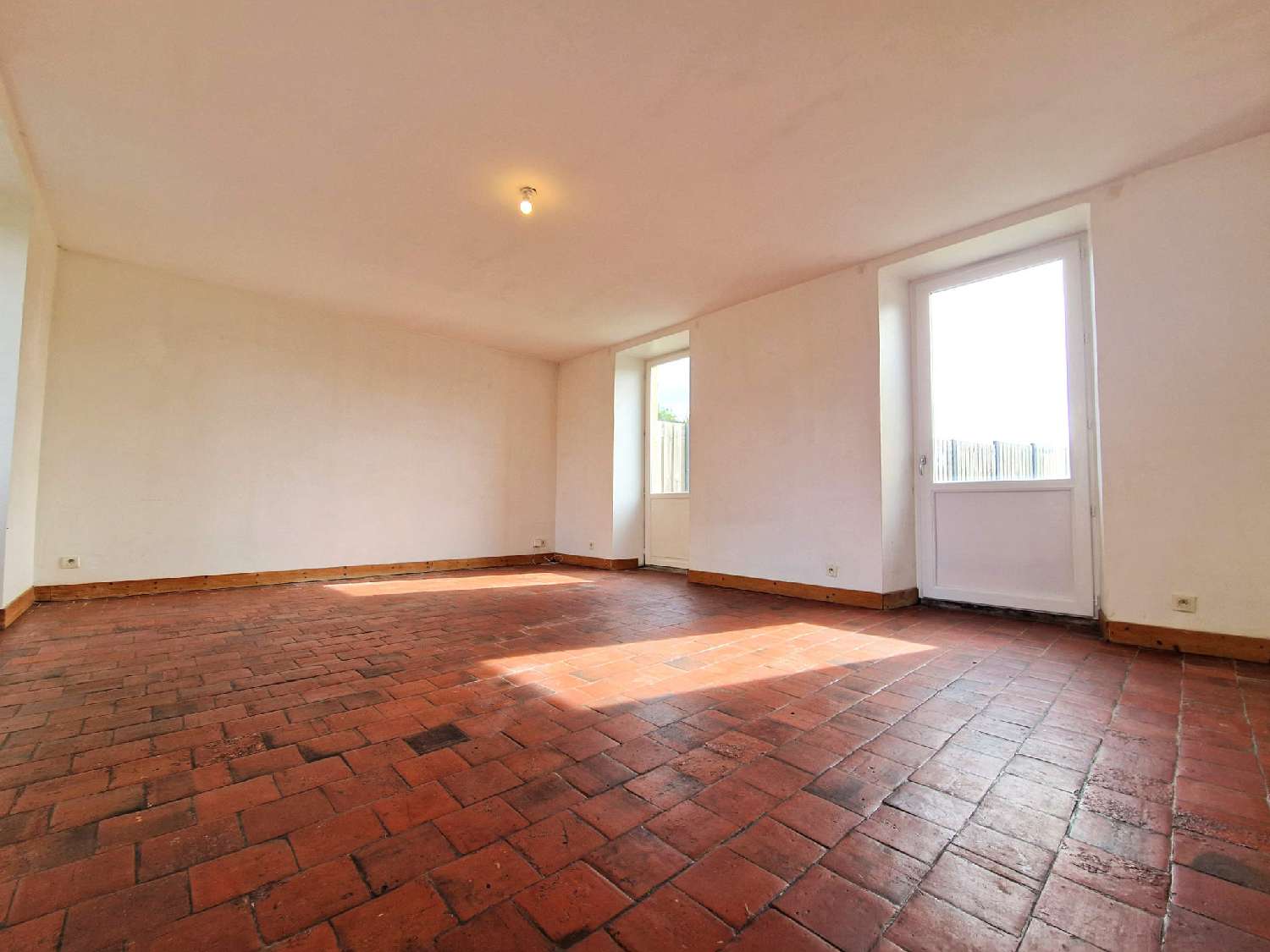  for sale villa Trévières Calvados 3