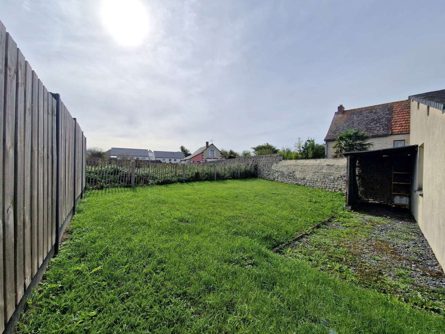  for sale villa Trévières Calvados 7