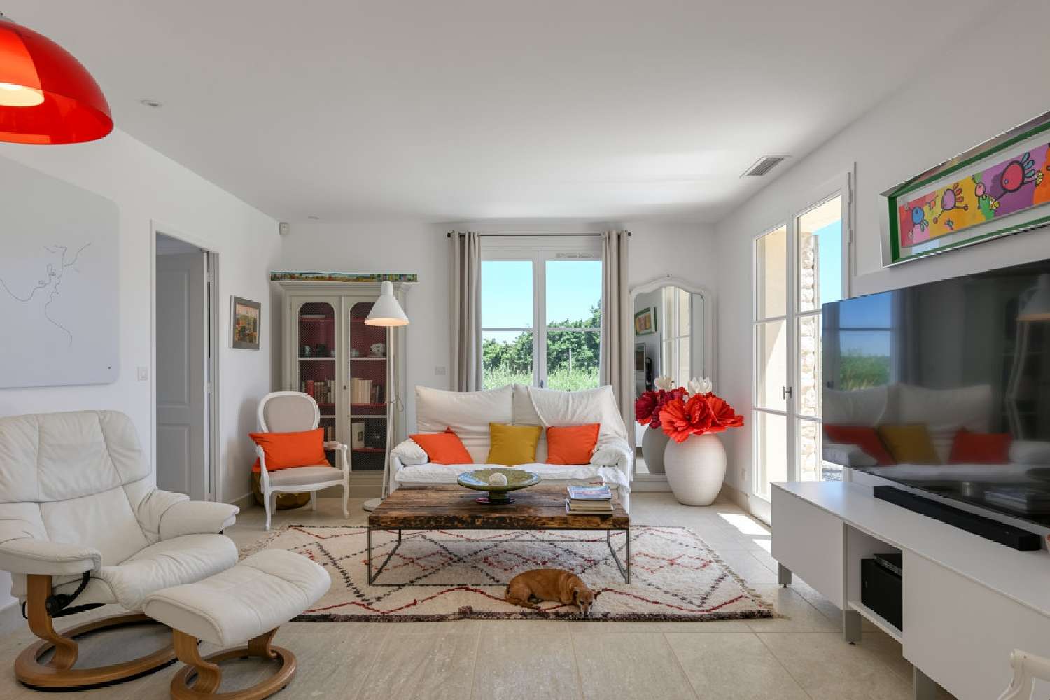 kaufen Villa Uzès Gard 3