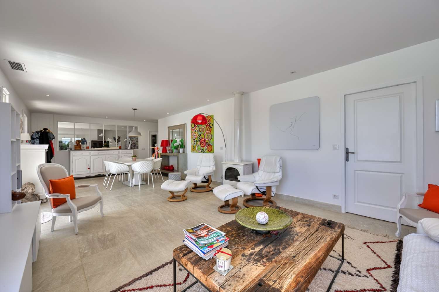 kaufen Villa Uzès Gard 4