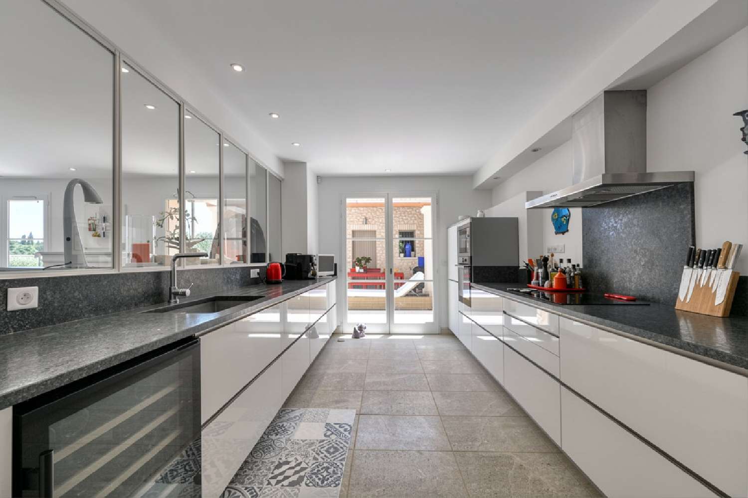 kaufen Villa Uzès Gard 5