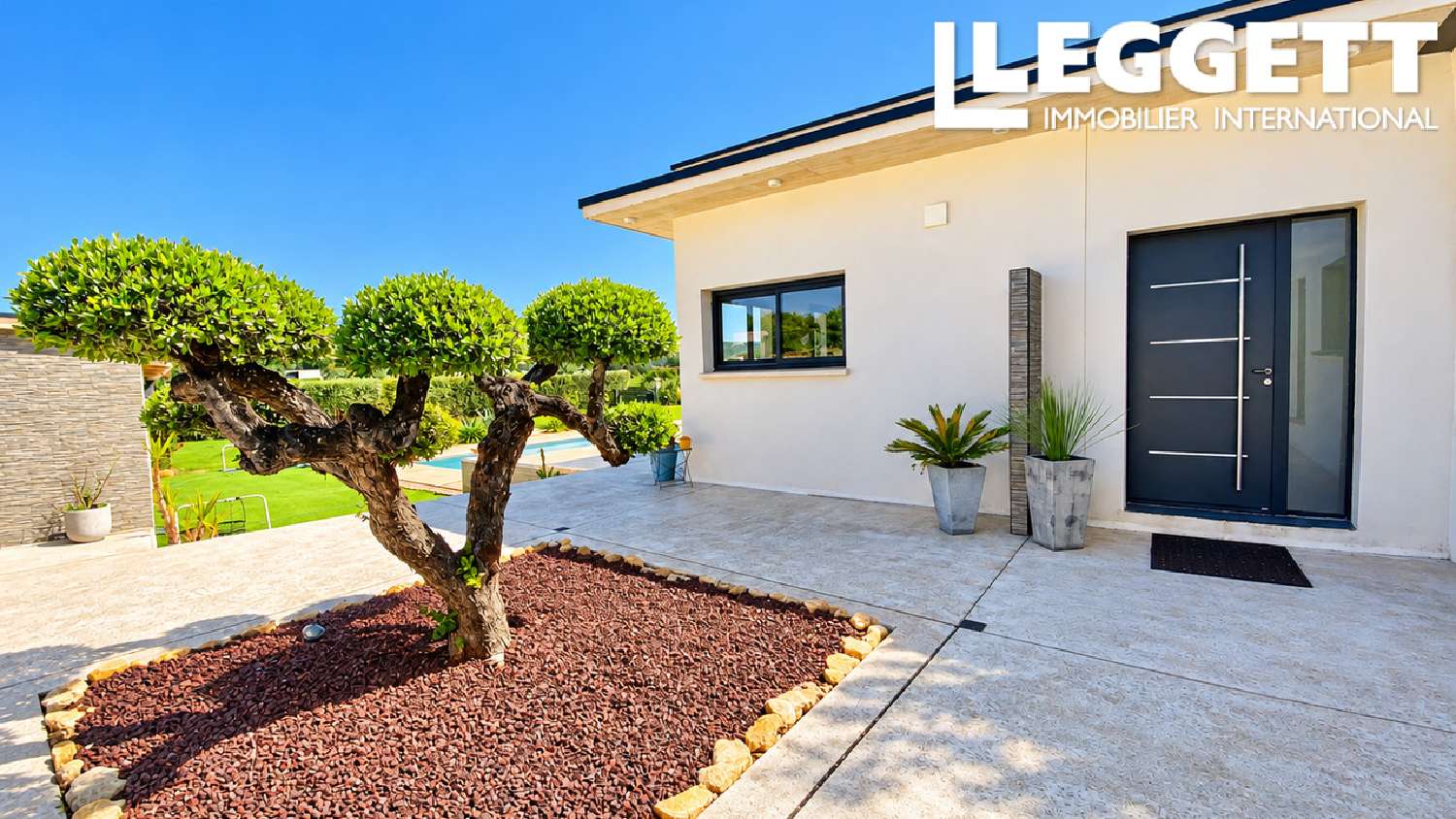  en venta villa Uzès Gard 2