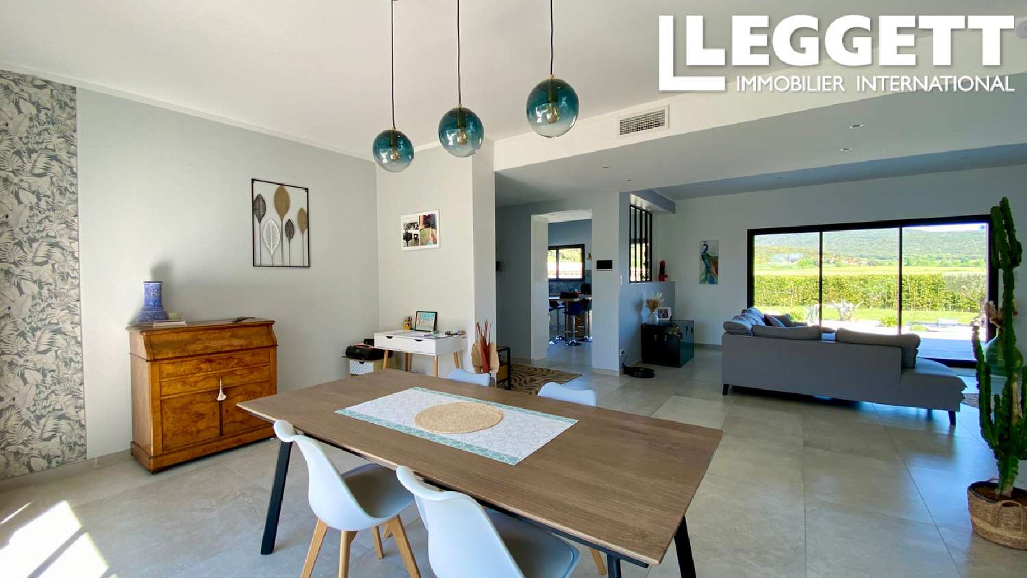  en venta villa Uzès Gard 4