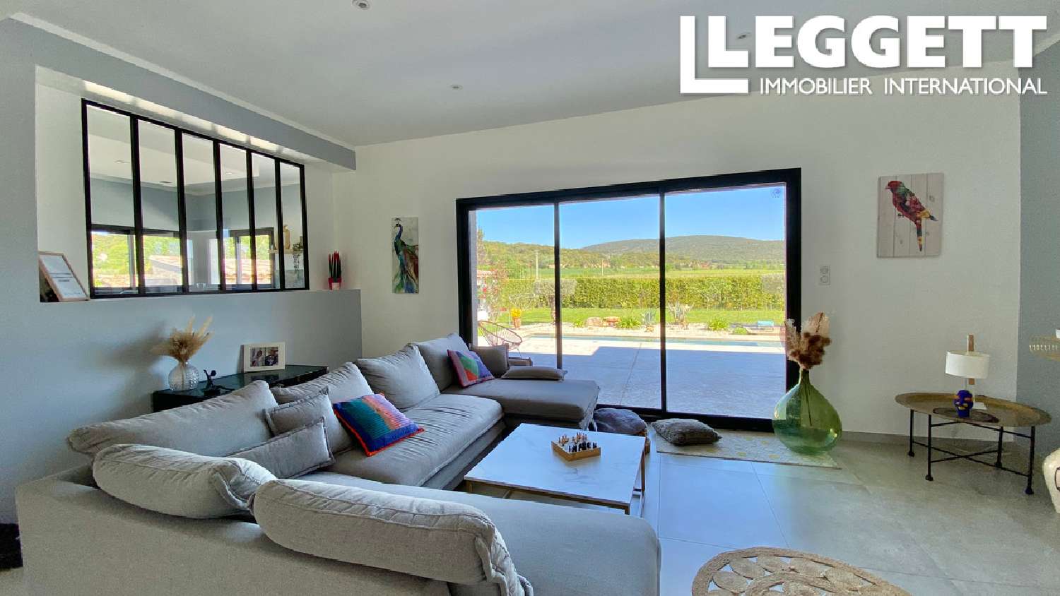  en venta villa Uzès Gard 5