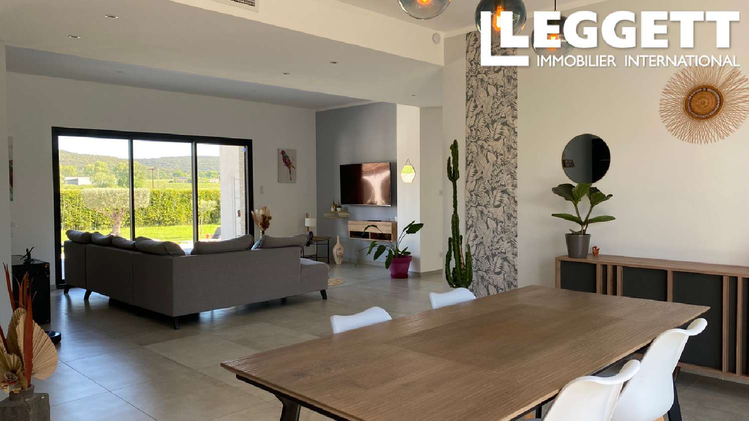  en venta villa Uzès Gard 6