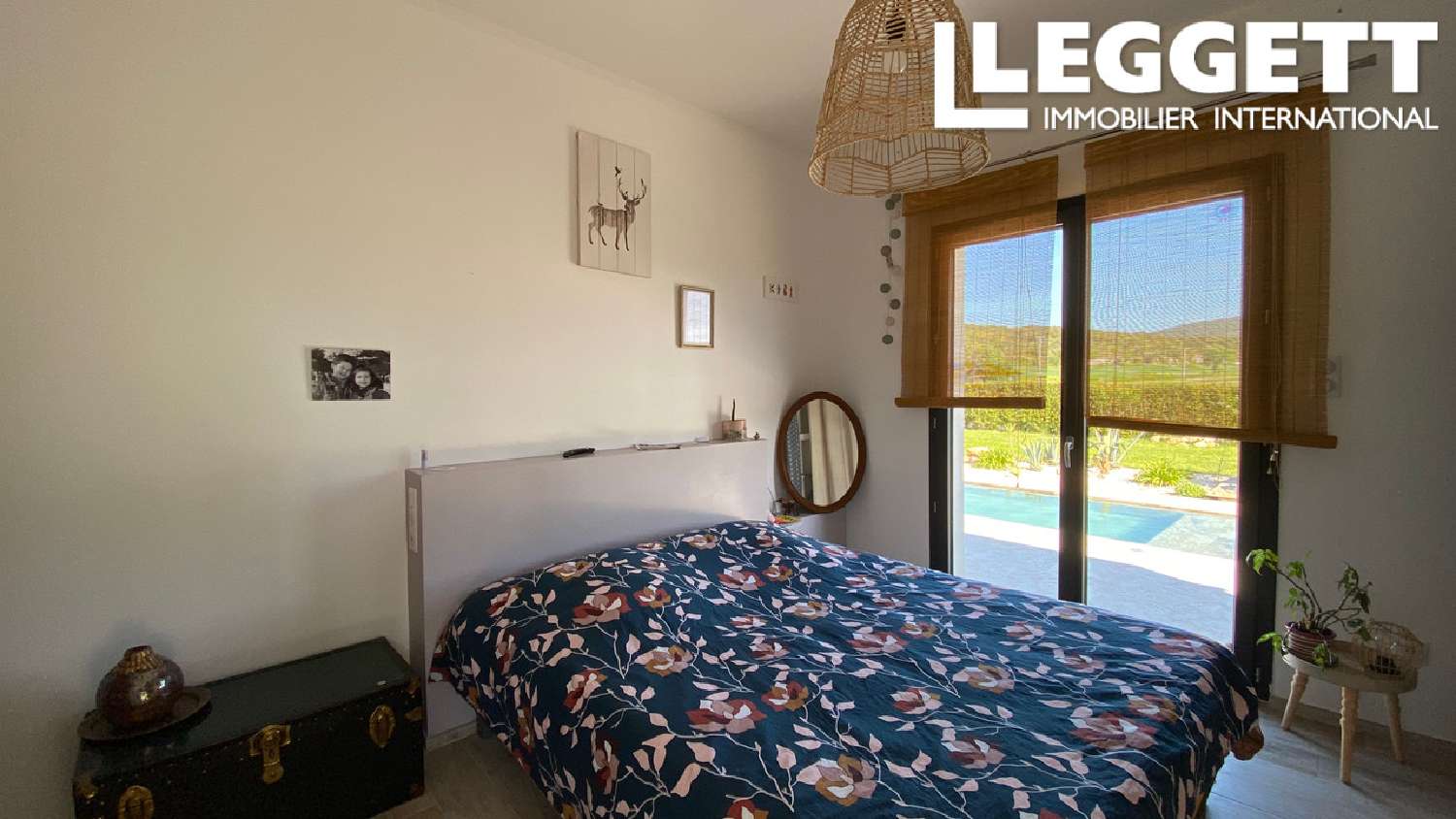  en venta villa Uzès Gard 8