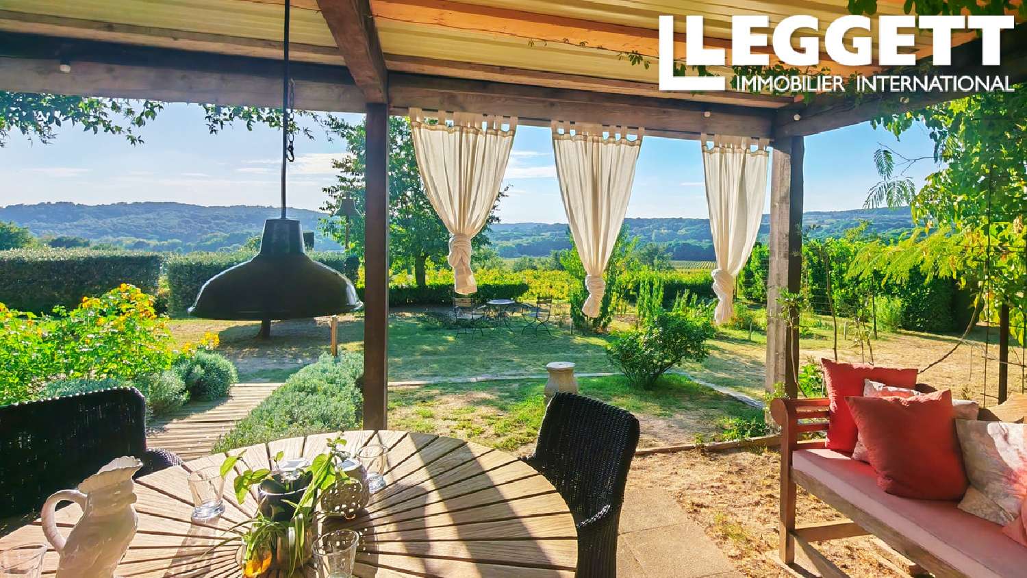 kaufen Villa Uzès Gard 4