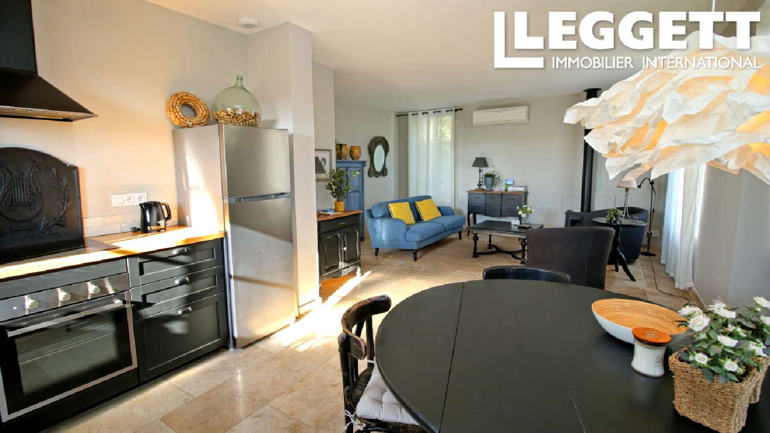 kaufen Villa Uzès Gard 8