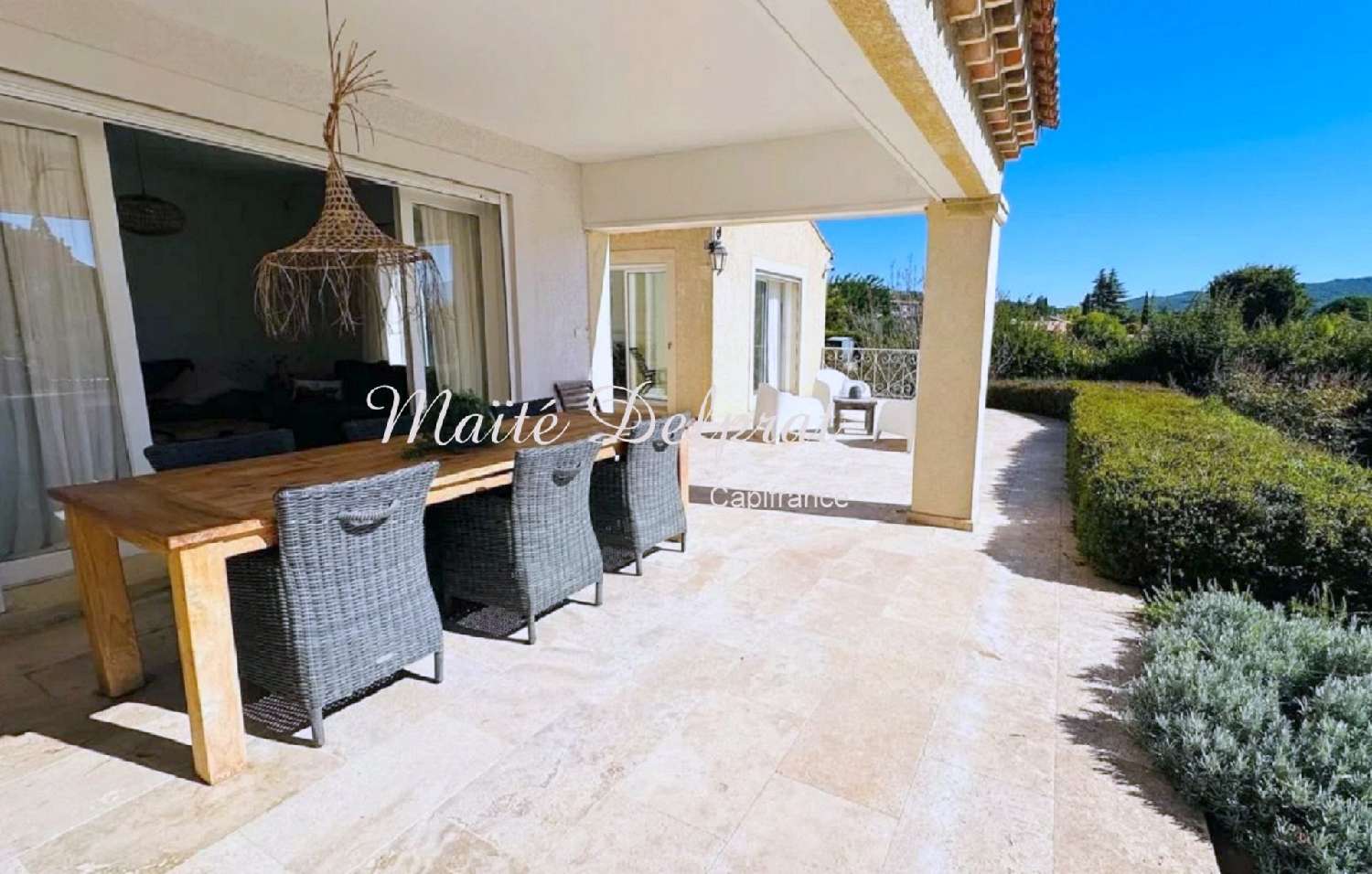  te koop villa Vaison-la-Romaine Vaucluse 4