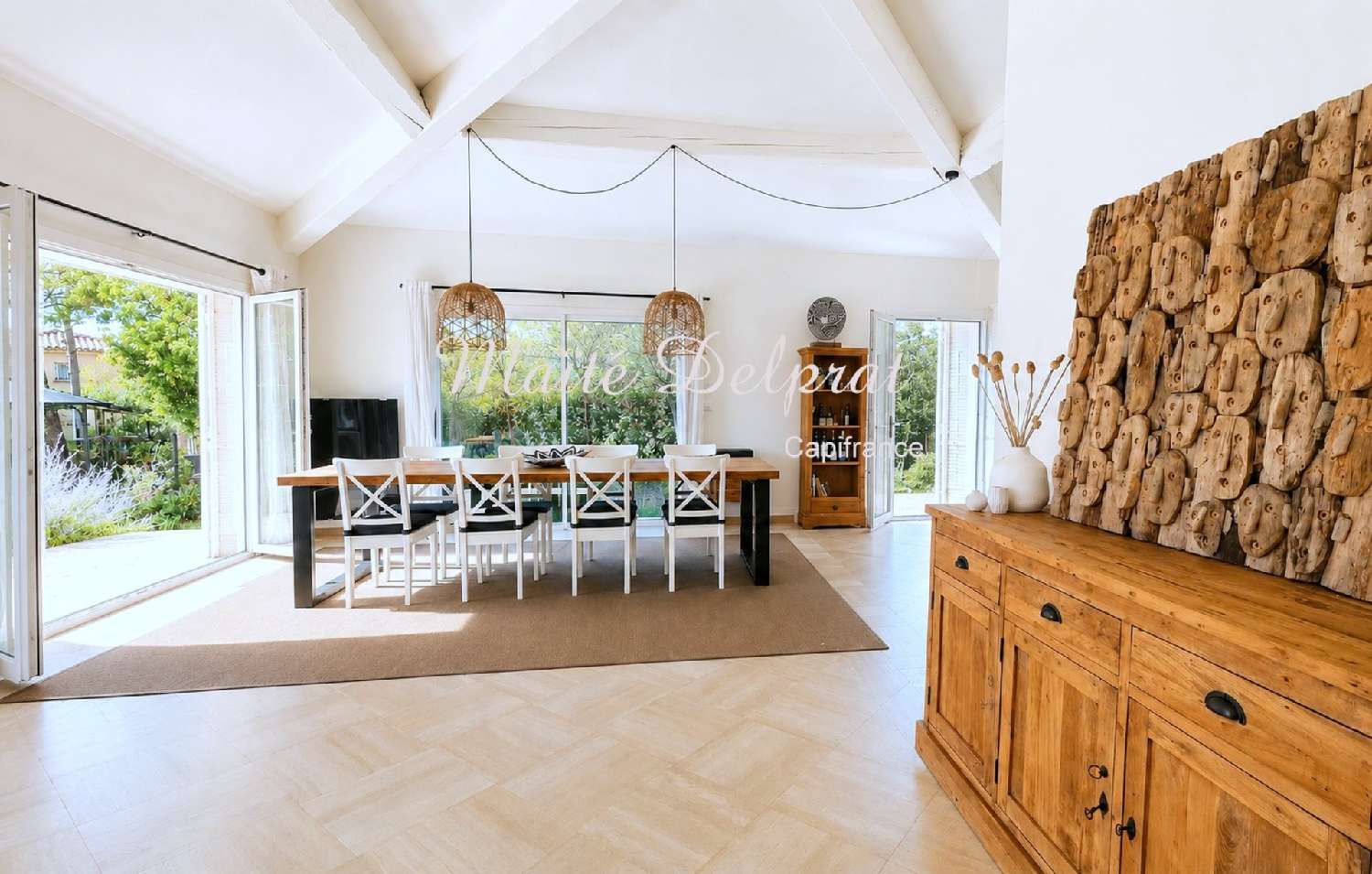  te koop villa Vaison-la-Romaine Vaucluse 5