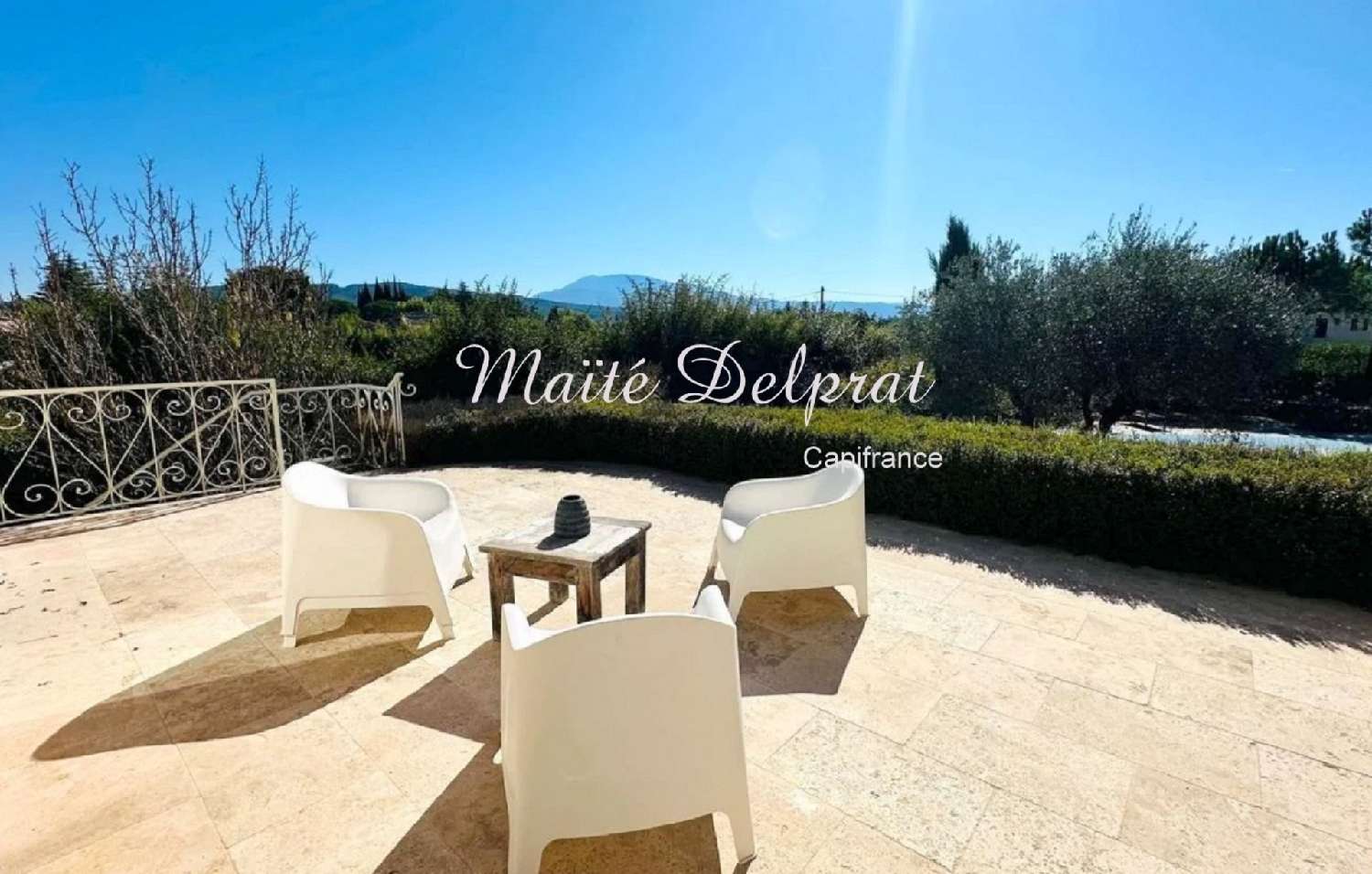  te koop villa Vaison-la-Romaine Vaucluse 7