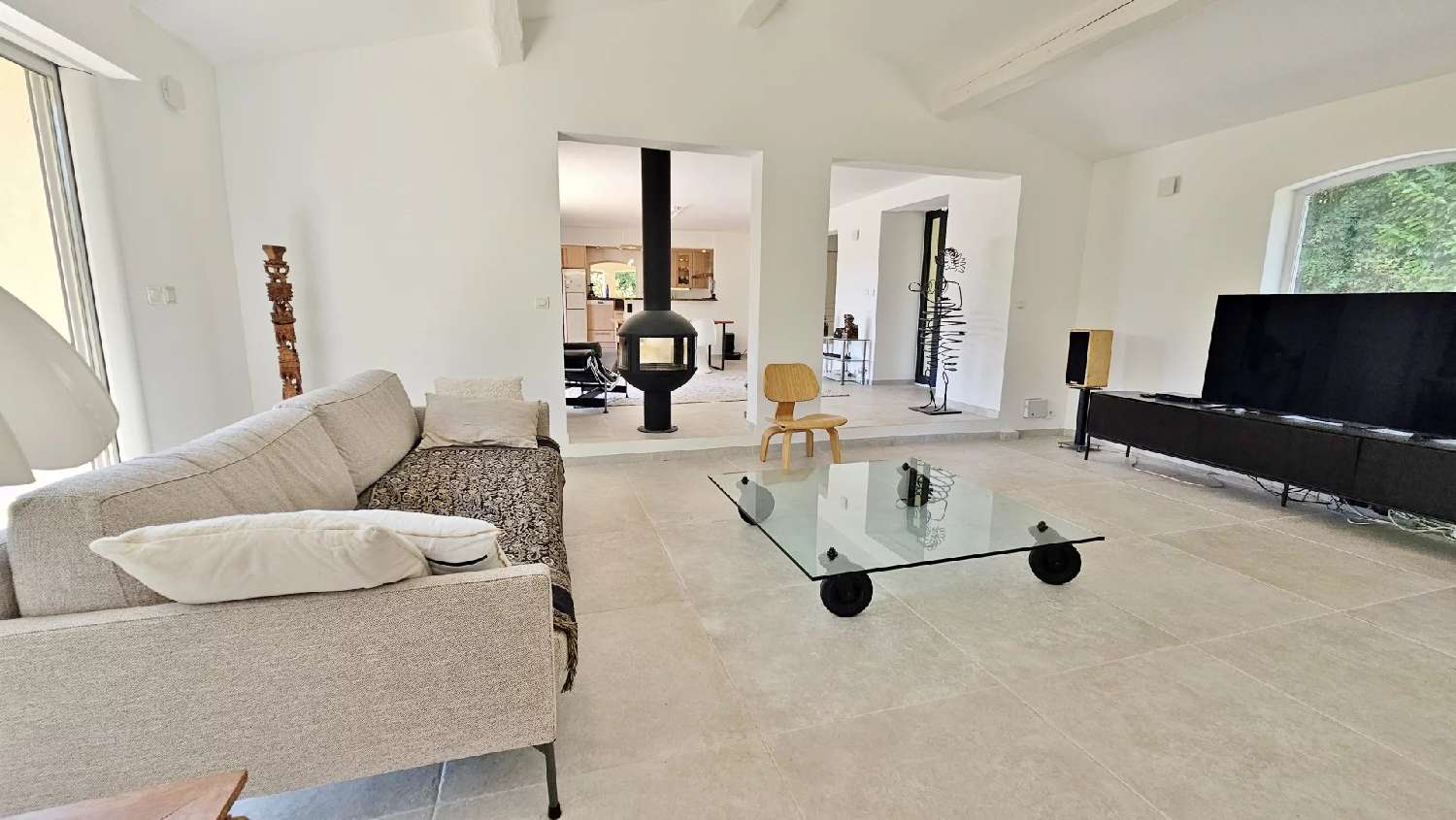 à vendre villa Valbonne Alpes-Maritimes 5