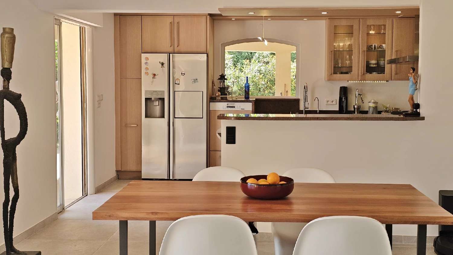 à vendre villa Valbonne Alpes-Maritimes 7
