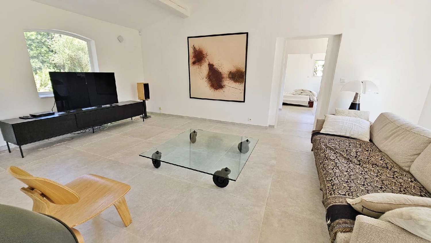à vendre villa Valbonne Alpes-Maritimes 8