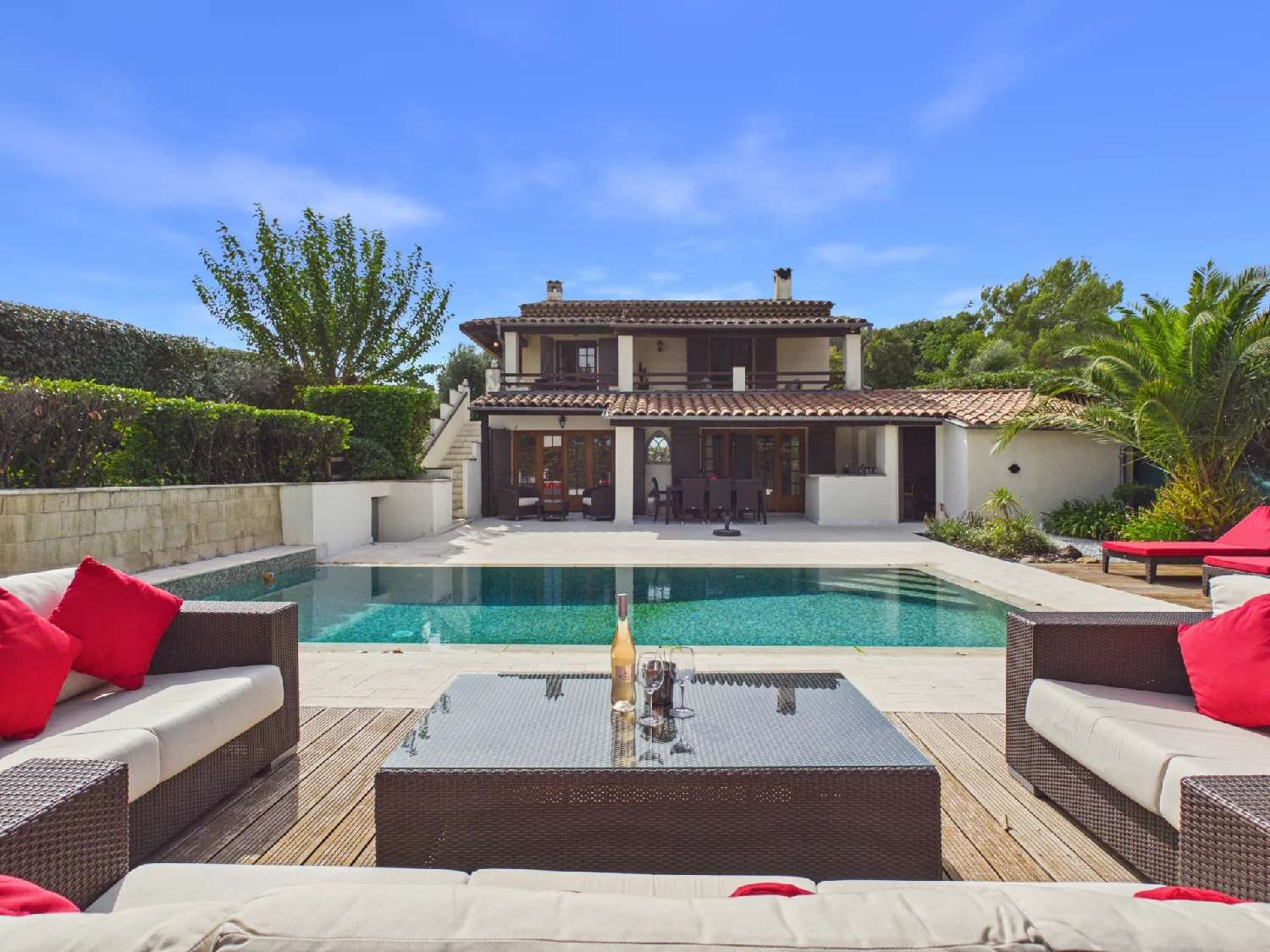for sale villa Valbonne Alpes-Maritimes 1
