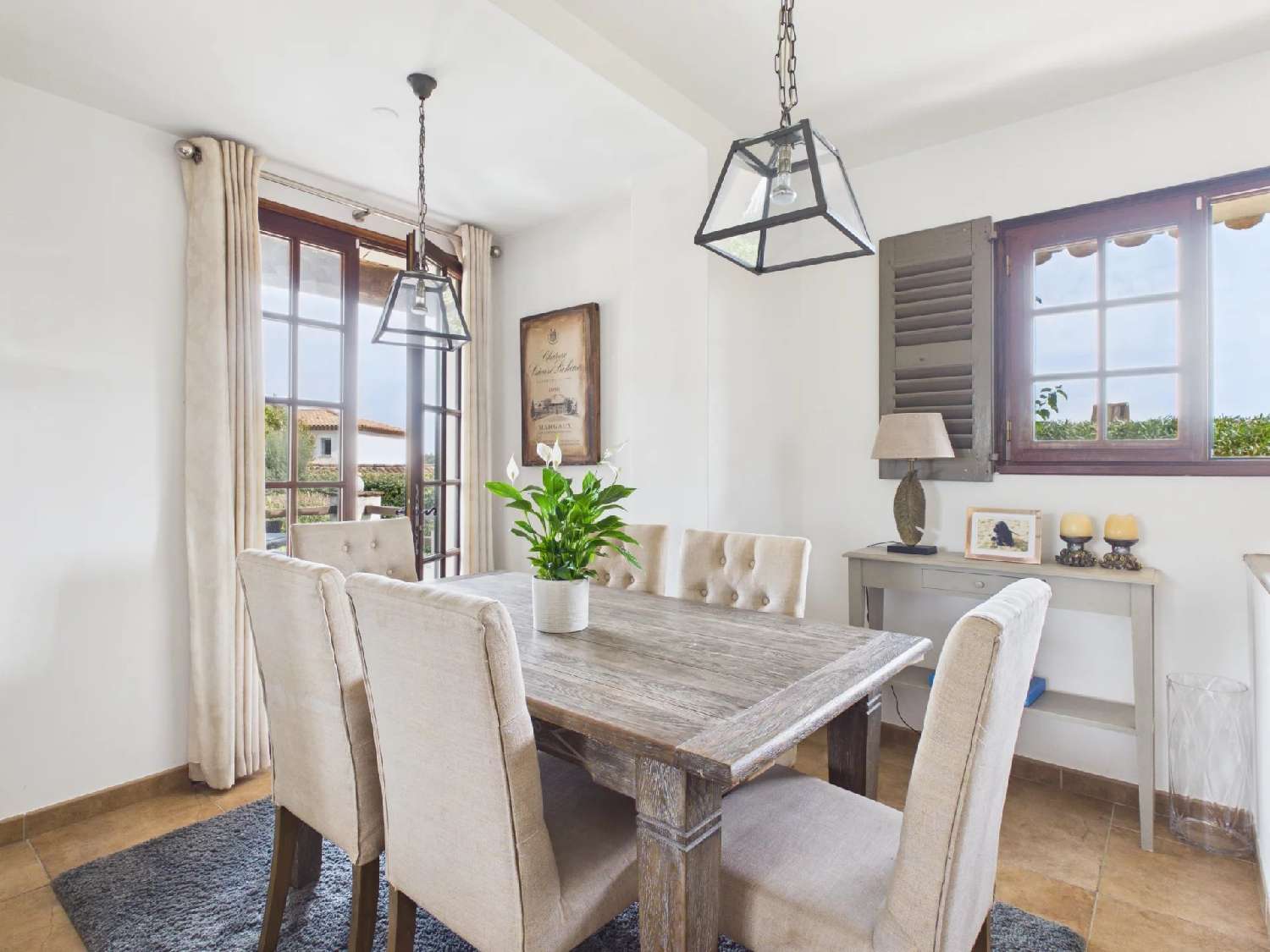 for sale villa Valbonne Alpes-Maritimes 4