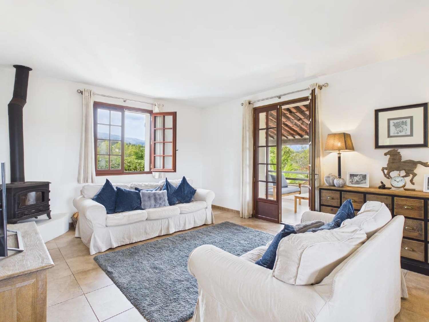 for sale villa Valbonne Alpes-Maritimes 5
