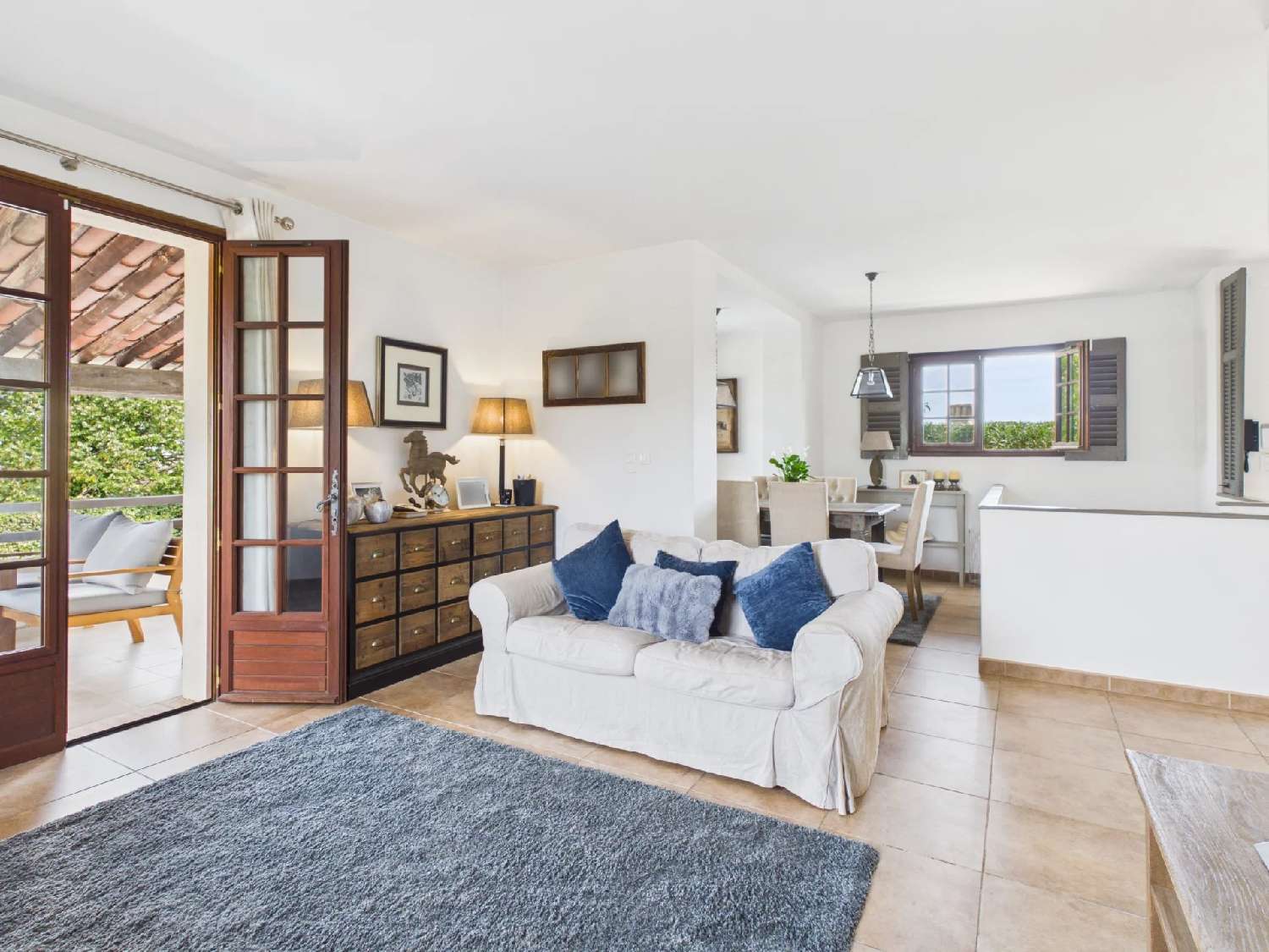 for sale villa Valbonne Alpes-Maritimes 6