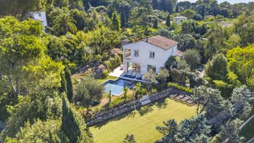 Valbonne Alpes-Maritimes Villa Bild 7431662
