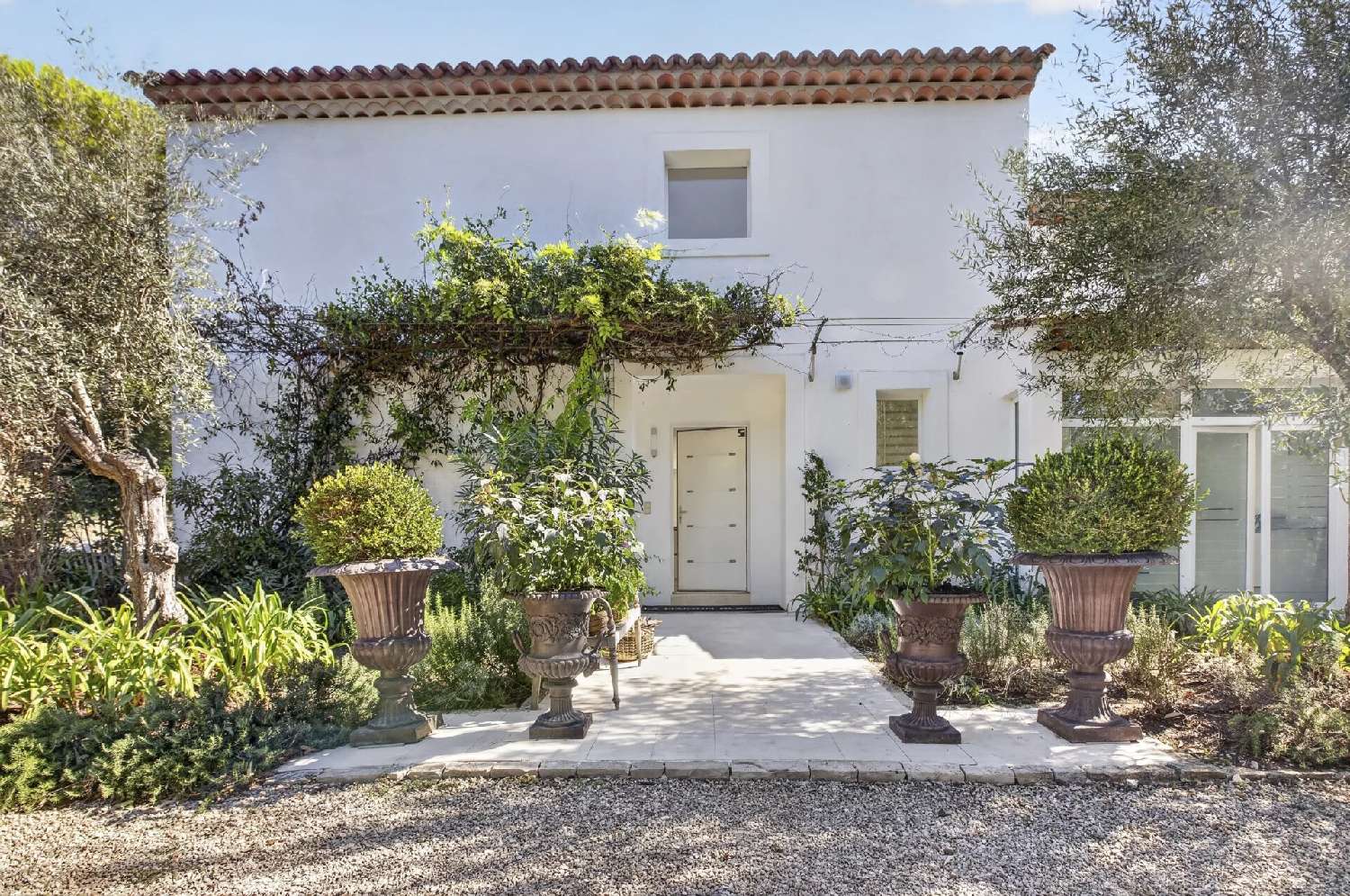  kaufen Villa Valbonne Alpes-Maritimes 2