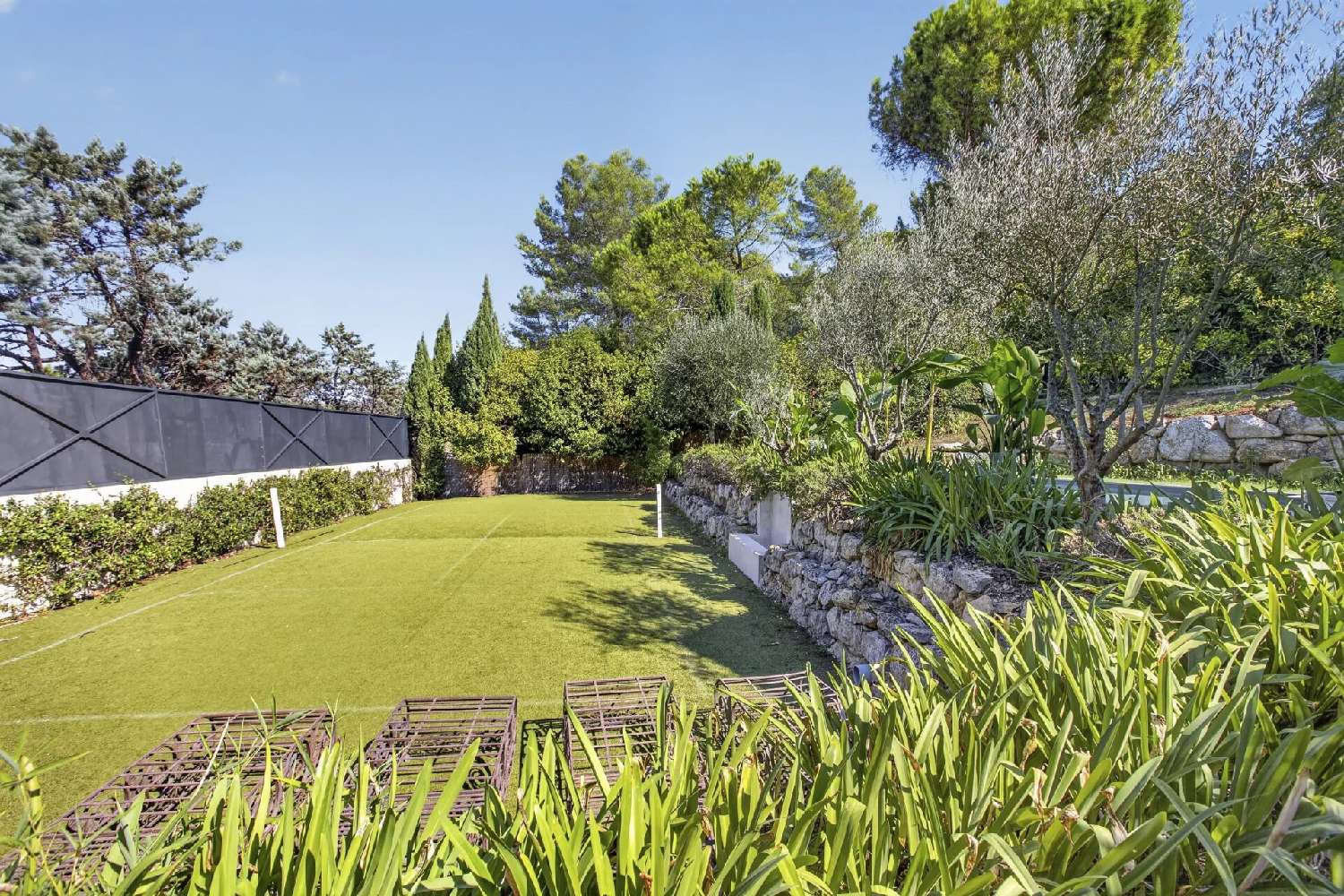  kaufen Villa Valbonne Alpes-Maritimes 3
