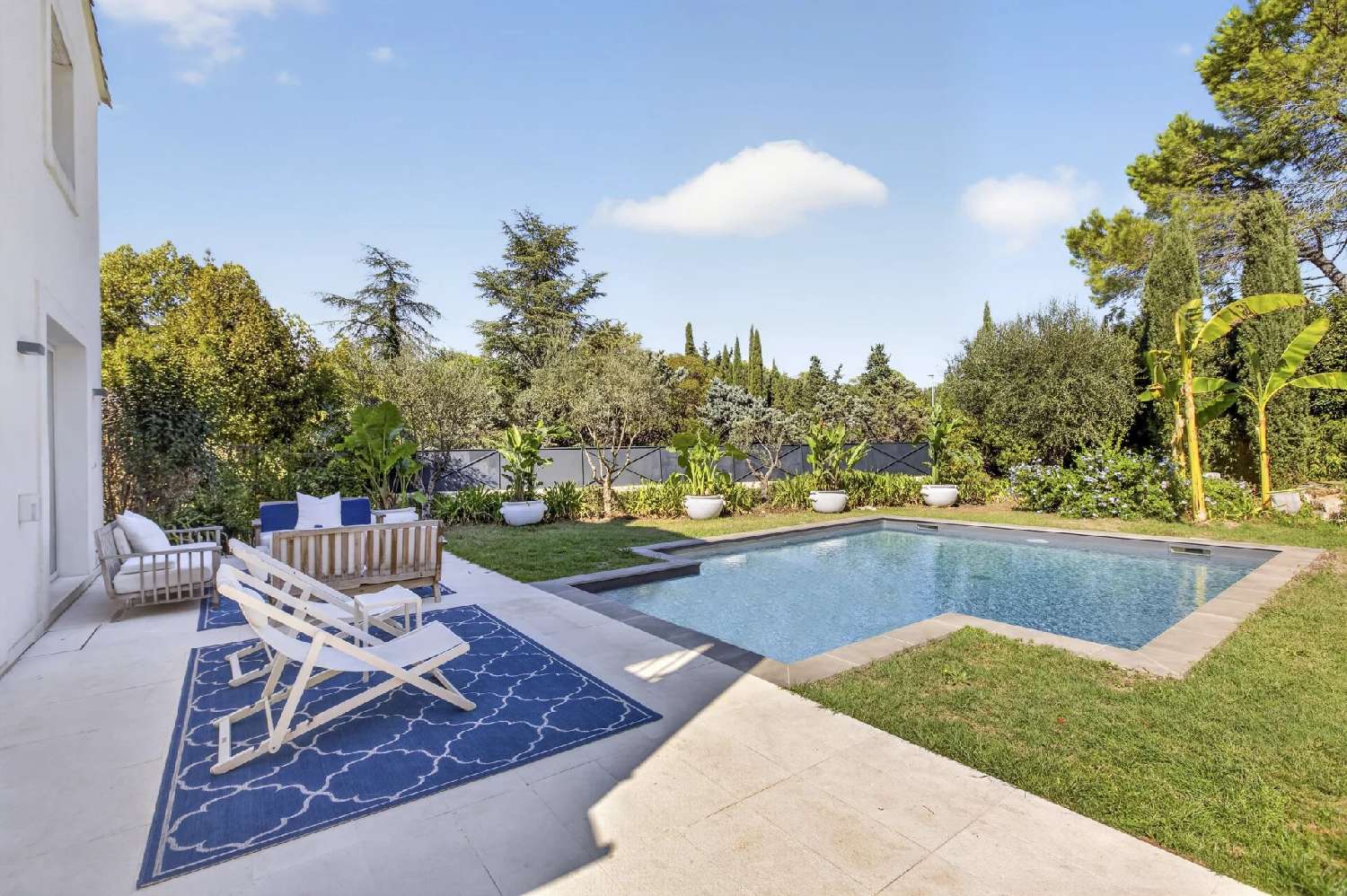  kaufen Villa Valbonne Alpes-Maritimes 4