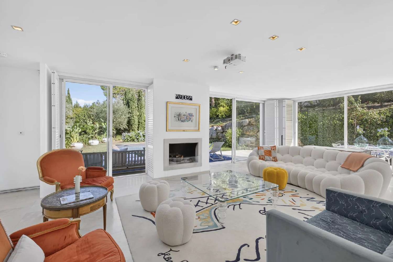  kaufen Villa Valbonne Alpes-Maritimes 5