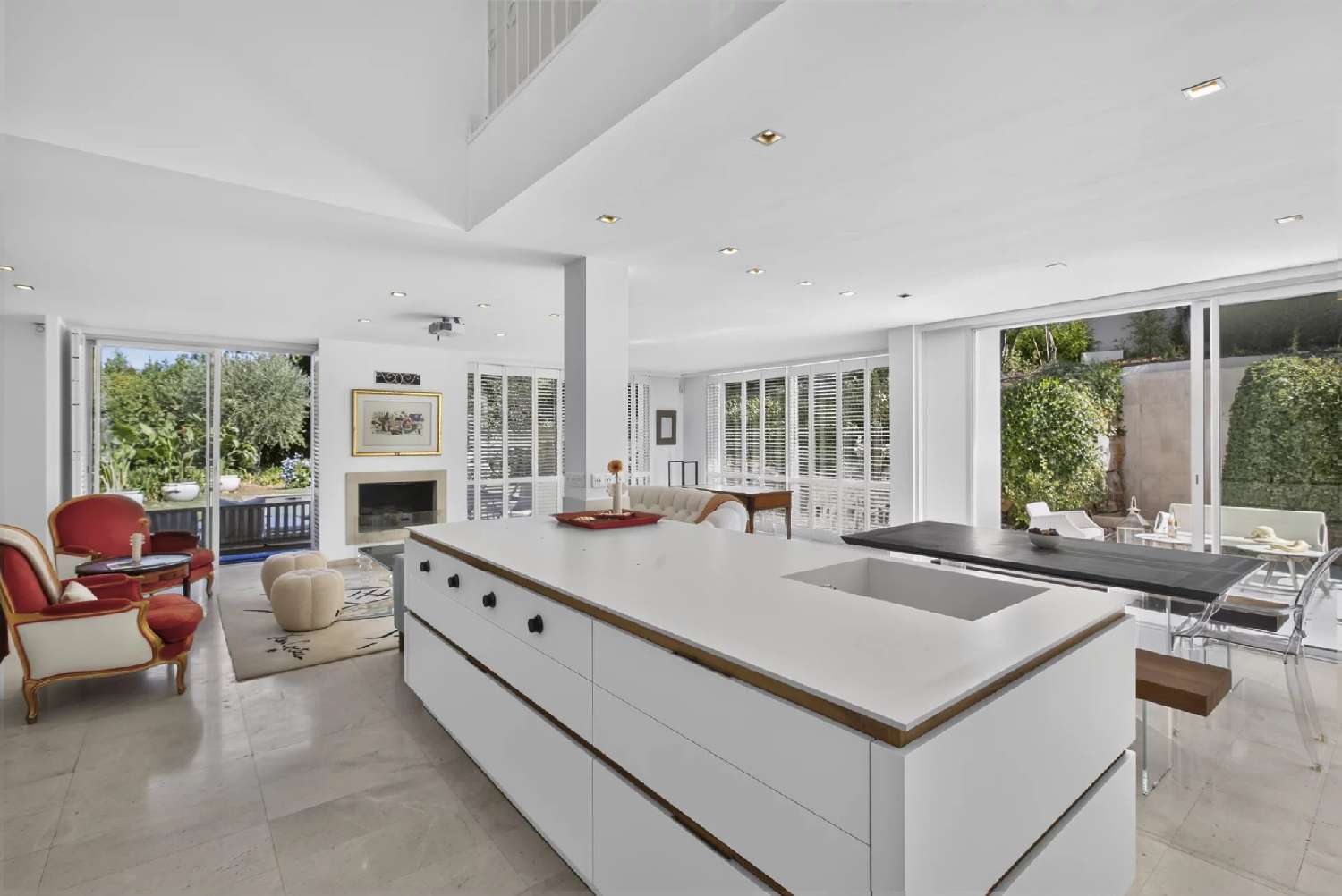  kaufen Villa Valbonne Alpes-Maritimes 8